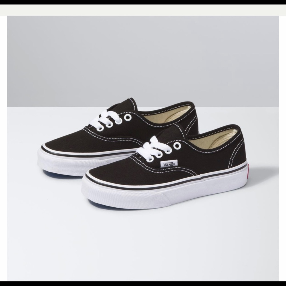 Vans size 1 new. Please look at pictures.